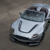 Aston Martin Vantage GT12 Roadster 3 175x175 at One off Aston Martin Vantage GT12 Roadster Unveiled at GFoS
