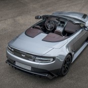 Aston Martin Vantage GT12 Roadster 4 175x175 at One off Aston Martin Vantage GT12 Roadster Unveiled at GFoS