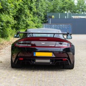 Aston Martin Vantage GT12 Spot 4 175x175 at Rare Aston Martin Vantage GT12 Spotted in the Wild