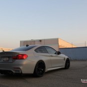Battleship Gray BMW M4 3 175x175 Battleship Gray BMW M4 3 175x175 at Battleship Gray BMW M4 Is Fit for Bond’s Baby