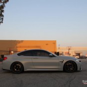 Battleship Gray BMW M4 5 175x175 Battleship Gray BMW M4 5 175x175 at Battleship Gray BMW M4 Is Fit for Bond’s Baby