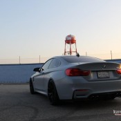 Battleship Gray BMW M4 6 175x175 Battleship Gray BMW M4 6 175x175 at Battleship Gray BMW M4 Is Fit for Bond’s Baby