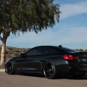Black on Black BMW M4 3 175x175 Black on Black BMW M4 3 175x175 at Mean Black on Black BMW M4 by TAG Motorsports