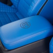 Brabus G500 4x4 Blue Int 12 175x175 at Brabus Mercedes G500 4x4 with Blue Interior