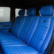 Brabus G500 4x4 Blue Int 16 175x175 at Brabus Mercedes G500 4x4 with Blue Interior