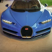 Bugatti Chiron Beverly Hills 16 175x175 at Gallery: Bugatti Chiron Beverly Hills Debut