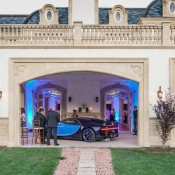 Bugatti Chiron Beverly Hills 18 175x175 at Gallery: Bugatti Chiron Beverly Hills Debut