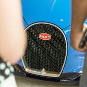 Bugatti Chiron Beverly Hills 27 175x175 at Gallery: Bugatti Chiron Beverly Hills Debut