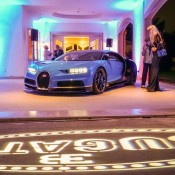 Bugatti Chiron Beverly Hills 30 175x175 at Gallery: Bugatti Chiron Beverly Hills Debut