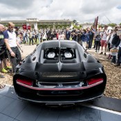Bugatti Chiron Goodwood 1 175x175 Bugatti Chiron Goodwood 1 175x175 at From Le Mans to Goodwood: More Footage of Bugatti Chiron in Action