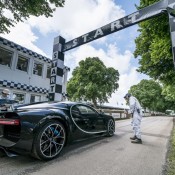 Bugatti Chiron Goodwood 6 175x175 Bugatti Chiron Goodwood 6 175x175 at From Le Mans to Goodwood: More Footage of Bugatti Chiron in Action