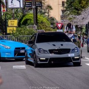 C63 AMG Coupe Edition 507 1 175x175 C63 AMG Coupe Edition 507 1 175x175 at Mercedes C63 AMG Coupe Edition 507 Caught Smoking in Monaco