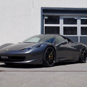 Cartech Ferrari 458 Italia 2 175x175 Cartech Ferrari 458 Italia 2 175x175 at Custom Ferrari 458 Italia by Cartech