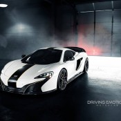 Custom McLaren 650S Spider 2 175x175 at Custom McLaren 650S Spider by Driving Emotions