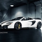 Custom McLaren 650S Spider 3 175x175 at Custom McLaren 650S Spider by Driving Emotions