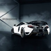 Custom McLaren 650S Spider 4 175x175 at Custom McLaren 650S Spider by Driving Emotions