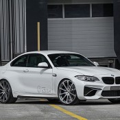 Dahler BMW M2 2 175x175 at Dähler BMW M2 Gets an M4 Engine