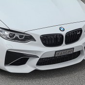 Dahler BMW M2 5 175x175 at Dähler BMW M2 Gets an M4 Engine