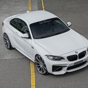 Dahler BMW M2 6 175x175 at Dähler BMW M2 Gets an M4 Engine