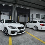 Dahler BMW M2 9 175x175 at Dähler BMW M2 Gets an M4 Engine