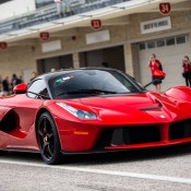 Ferrari Challenge COTA 13 175x175 at Gallery: Ferrari Challenge at Circuit of The Americas