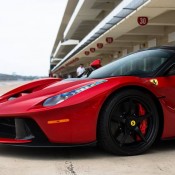 Ferrari Challenge COTA 14 175x175 at Gallery: Ferrari Challenge at Circuit of The Americas