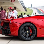 Ferrari Challenge COTA 15 175x175 at Gallery: Ferrari Challenge at Circuit of The Americas