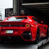 Ferrari Challenge COTA 21 175x175 at Gallery: Ferrari Challenge at Circuit of The Americas