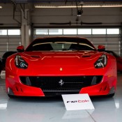 Ferrari Challenge COTA 26 175x175 at Gallery: Ferrari Challenge at Circuit of The Americas