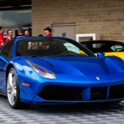 Ferrari Challenge COTA 5 175x175 at Gallery: Ferrari Challenge at Circuit of The Americas