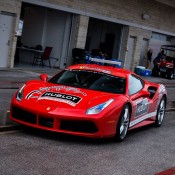 Ferrari Challenge COTA 6 175x175 at Gallery: Ferrari Challenge at Circuit of The Americas