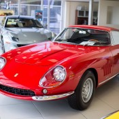 Ferrari Challenge COTA 8 175x175 at Gallery: Ferrari Challenge at Circuit of The Americas