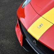 Ferrari F12tdf Ecurie Francorchamps 3 175x175 at Spotlight: Ferrari F12tdf Ecurie Francorchamps