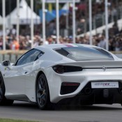 Ferrari GFoS 2016 1 175x175 at 2016 Goodwood FoS Highlights: Ferrari