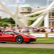 Ferrari GFoS 2016 12 175x175 at 2016 Goodwood FoS Highlights: Ferrari