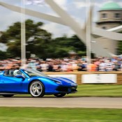 Ferrari GFoS 2016 13 175x175 at 2016 Goodwood FoS Highlights: Ferrari