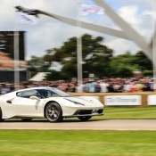 Ferrari GFoS 2016 14 175x175 at 2016 Goodwood FoS Highlights: Ferrari
