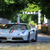 Ferrari GFoS 2016 21 175x175 at 2016 Goodwood FoS Highlights: Ferrari