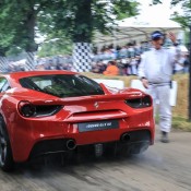 Ferrari GFoS 2016 25 175x175 at 2016 Goodwood FoS Highlights: Ferrari