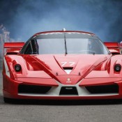 Ferrari GFoS 2016 28 175x175 at 2016 Goodwood FoS Highlights: Ferrari