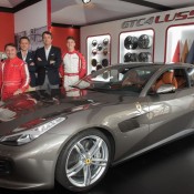 Ferrari GFoS 2016 29 175x175 at 2016 Goodwood FoS Highlights: Ferrari