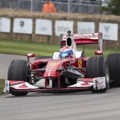 Ferrari GFoS 2016 3 175x175 at 2016 Goodwood FoS Highlights: Ferrari