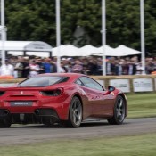 Ferrari GFoS 2016 4 175x175 at 2016 Goodwood FoS Highlights: Ferrari