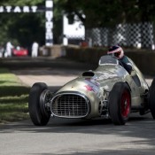 Ferrari GFoS 2016 7 175x175 at 2016 Goodwood FoS Highlights: Ferrari