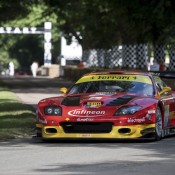 Ferrari GFoS 2016 9 175x175 at 2016 Goodwood FoS Highlights: Ferrari
