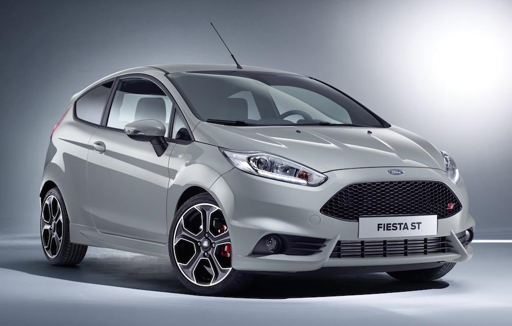 Ford Fiesta ST200 Price at Ford Fiesta ST200   Pricing and Specs