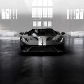 Ford GT 66 Heritage Edition 3 175x175 at Official: 2017 Ford GT 66 Heritage Edition