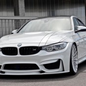 Hamann BMW M3 DS 1 175x175 at 530 hp Hamann BMW M3 by DS
