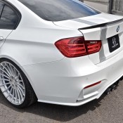 Hamann BMW M3 DS 13 175x175 at 530 hp Hamann BMW M3 by DS