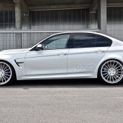 Hamann BMW M3 DS 15 175x175 at 530 hp Hamann BMW M3 by DS